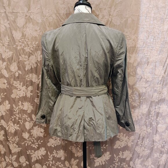 Classiques Entier Atelier Lightweight Women's Jacket, Size L, Gently Used - Picture 3 of 8